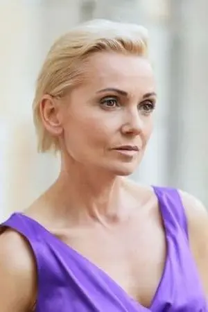 Brygida Turowska