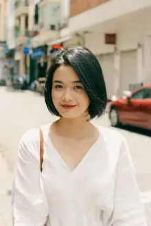 Ngọc Xuân como: Miền