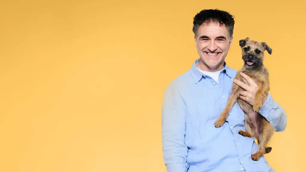 The Supervet: Noel Fitzpatrick