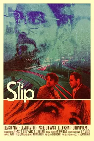 The Slip