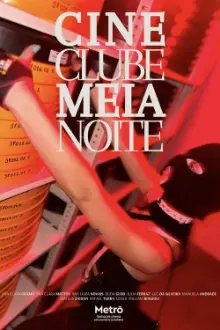 Cineclube Meia-Noite