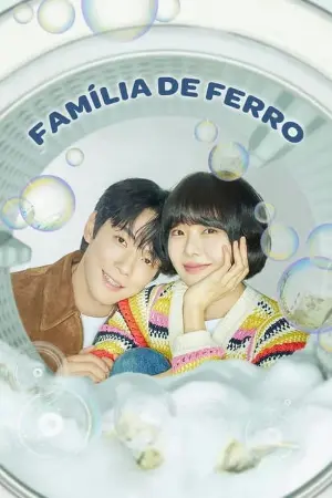 Família de Ferro