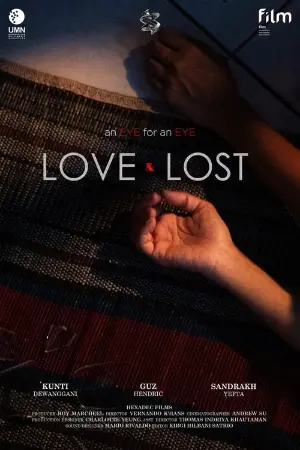 Love & Lost