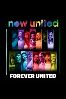 NOW UNITED Forever United - Live in São Paulo