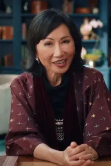 Amy Tan como: 