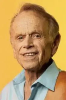 Al Jardine como: 