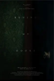 Behind my doors