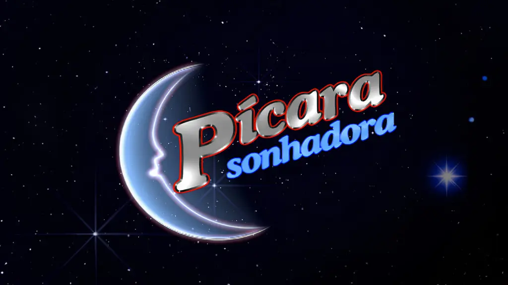 Pícara Sonhadora