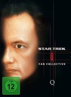 Star Trek - Q Fan Collective