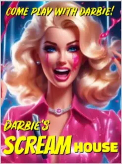 Darbie's Scream House