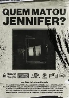 Who KIlled Jennifer?