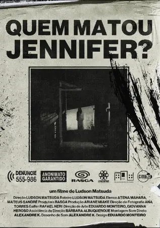 Who KIlled Jennifer?