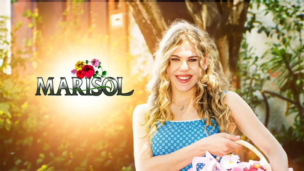 Marisol