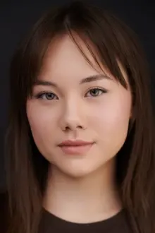 Keira Jang como: Kiah