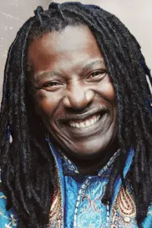 Alpha Blondy como: 