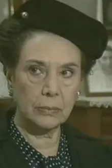 Maria Zafiraki como: Olga