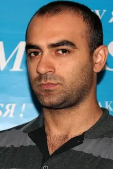 Murad Abdullayev como: Farhad Mammadov