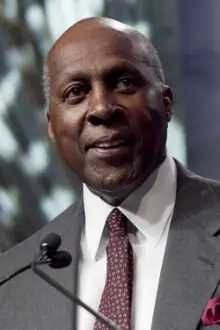 Vernon Jordan como: 