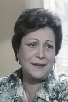 nadia el sabaa como: العمه زمزم