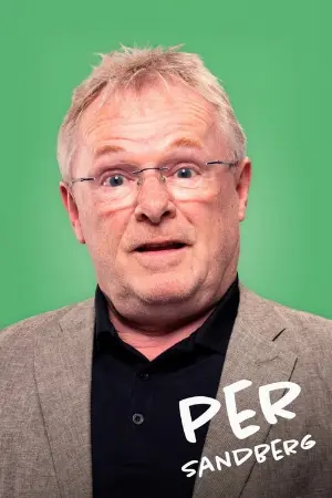 Per Sandberg