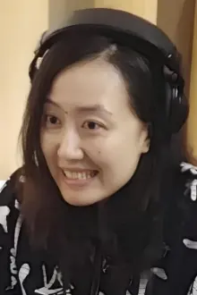 Zhang Ai como: 西门雁 (voice)