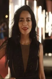 Karima Mansour como: Randa