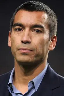 Giovanni van Bronckhorst como: 