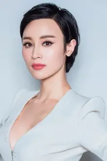 Xiaoqun Shi como: 夏末