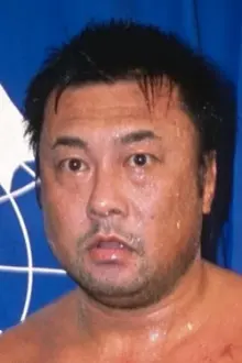 Toshiaki Kawada como: 