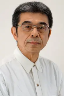 Toshiaki Inomata como: 