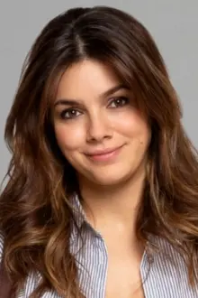 Natalie Pérez como: Carla Estrella