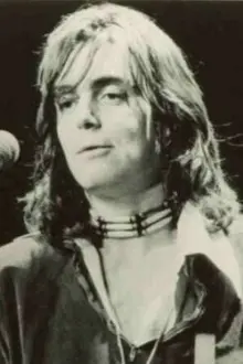 Terry Reid como: 