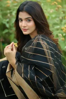 Laiba Khan como: Sitara Jahan