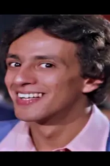 Magdy Emam como: سليم