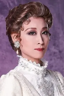 寿つかさ como: Dowager Empress Maria