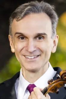 Gil Shaham como: Self - Violinist