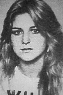 Sandy West como: 