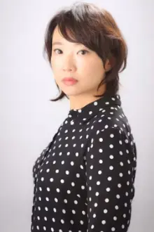 Izumi Matsuoka como: Noriko Omori