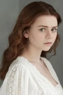 Matilda Freeman como: Lilly