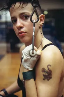 Kathy Acker como: Kathy Acker