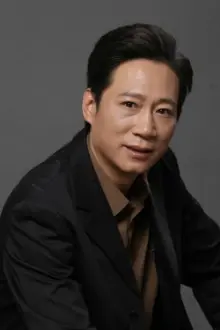 Hui Wang como: 毛泽东