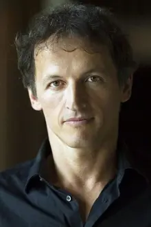 Jean-Christophe Spinosi como: Self - Conductor