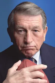 Johnny Unitas como: 