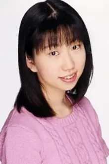 安田美和 como: Icaria (voice)