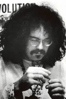 John Sinclair como: 