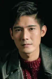 Robi Domingo como: 