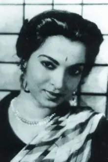 Sheila Ramani como: Rajkumari Indira