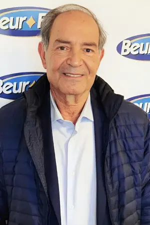 Djéloul Beghoura