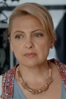 Inna Miroshnychenko como: 