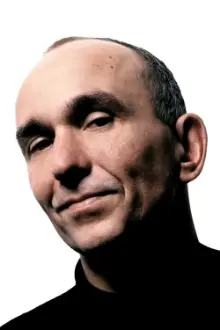 Peter Molyneux como: 